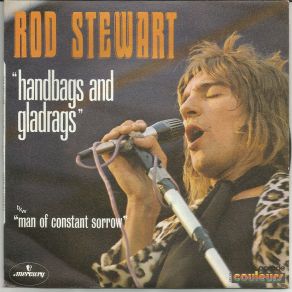 Download track Sweet Little Rock 'N' Roller Rod Stewart