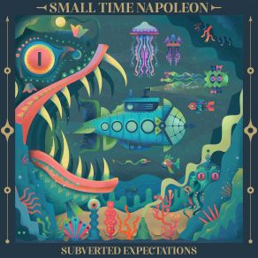 Download track Watch The Watcher Small Time Napoleon