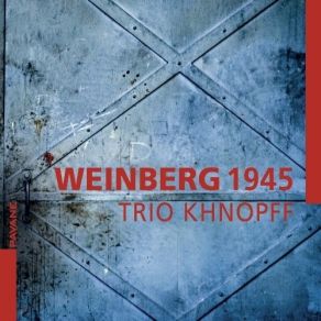 Download track 4. Piano Trio Op. 24 - IV. Finale: Allegro Moderato Mieczysław Weinberg