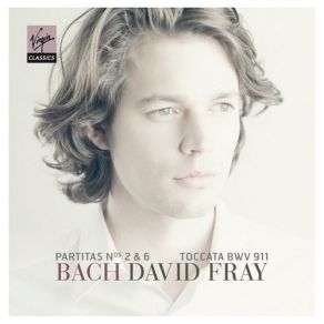 Download track 01 - Partita No. 2 In C Minor BWV 826 - I Sinfonia - Grave. Adagio - Andante Johann Sebastian Bach