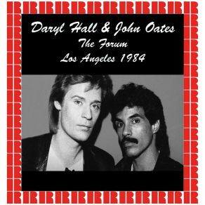 Download track Possession Obsession John OatesDaryl Hall