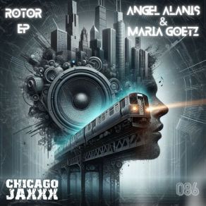 Download track Why Not Acid (Original Mix) Maria Goetz