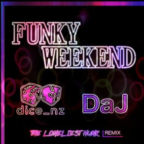 Download track Funky Weekend Daj