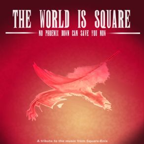 Download track Burn! Bobonga! The World Is Square