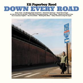 Download track I'm Bringing Home Good News Eli