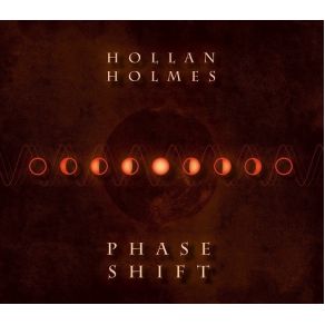 Download track Phase Shift Hollan Holmes