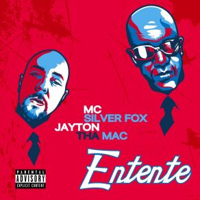 Download track Entente (Intro) MC. Silver FOX