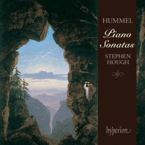 Download track 8. Piano Sonata In F Minor Op 20 - Allegro Moderato Hummel Johann Nepomuk