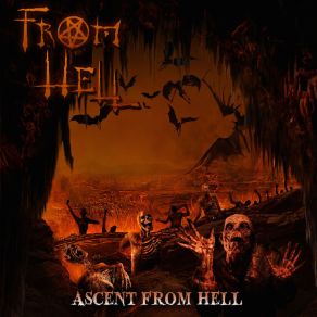 Download track Nun With A Gun From Hell