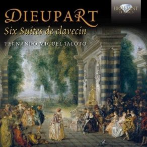 Download track 15. Suite No. 1 In A Major - I. Ouverture Charles Dieupart
