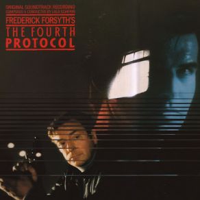 Download track Detonator Lalo Schifrin