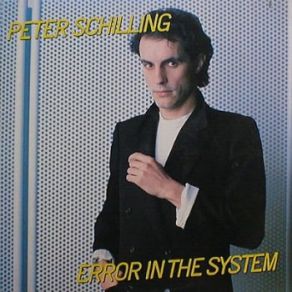 Download track Error In The System Peter Schilling