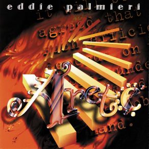 Download track Sisters Eddie Palmieri