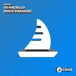 Download track Disco Paradise Jo Paciello