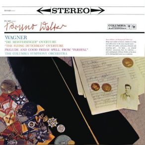 Download track 02 - Der Fliegende Holländer, WWV 63- Overture (Remastered) Richard Wagner
