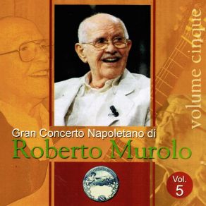 Download track 'Ncopp' A Ll'onna Roberto Murolo