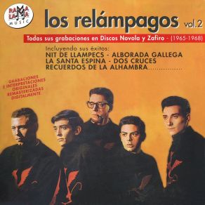 Download track Nit De Llampecs (Remastered) Los Relampagos