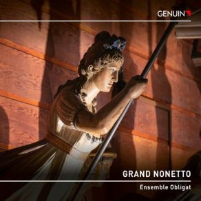 Download track Brahms: Serenade No. 1 In D Major, Op. 11: VI. Rondo. Allegro Ensemble Obligat Hamburg