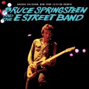 Download track Promised Land Bruce Springsteen, E-Street Band, The