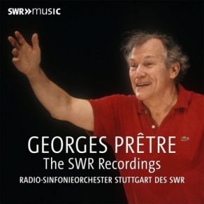 Download track Symphony In C Major, WD 33 IV. Finale. Allegro Vivace (Live) Georges Prêtre