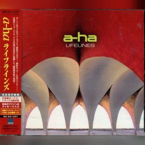 Download track Less Than Pure A-Ha