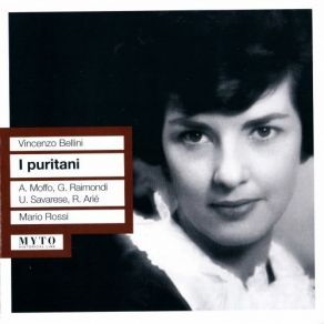 Download track 05. Ah! Per Sempre Io Ti Perdei Vincenzo Bellini