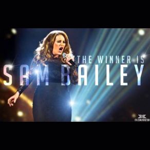 Download track Edge Of Glory - Live Week 10 Sam Bailey