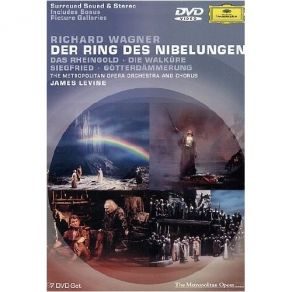 Download track Hoiho! Wohin, Du Heitrer Held--Zweite Szene -- Heil! Siegfried, Teurer Held! Richard Wagner