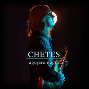 Download track Agujero Negro Chetes