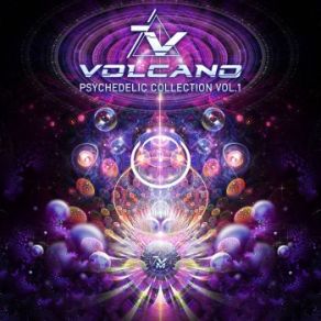 Download track Power Effect Volcano!