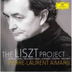 Download track 06 - Maurice Ravel. Jeux D'eau Franz Liszt