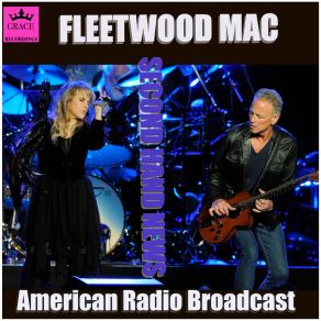 Download track Not That Funny (Live) Fleetwood Mac
