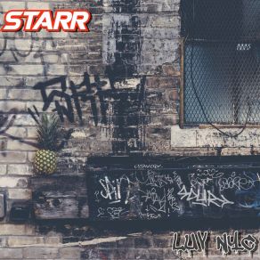Download track New Improved God Starr