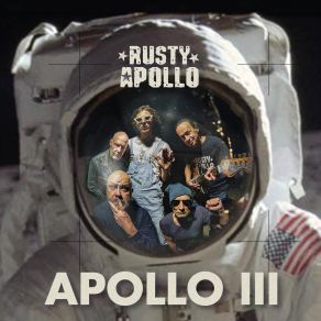 Download track Houston (We Have A Problem) Rusty Apollo