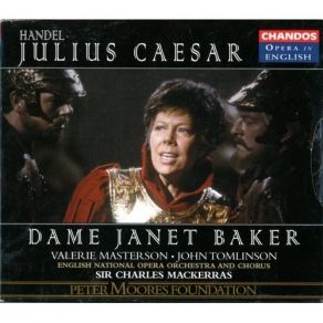 Download track 19. Scene 4. Aria Caesar: How Silently How Slyly Georg Friedrich Händel