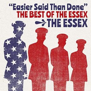 Download track What I Don't Know Won't Hurt Me The Essex