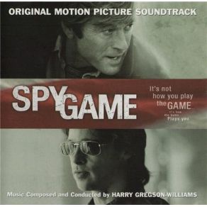 Download track The Long Night Harry Gregson - Williams