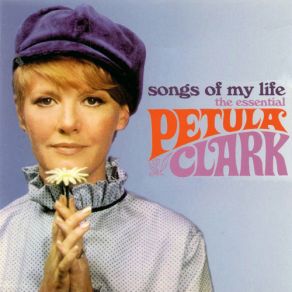 Download track How Insensitive Petula Clark