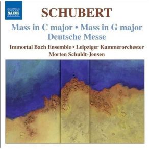 Download track Mass No. 2 In G Major, D. 167 - Sanctus: Osanna In Excelsis Franz Schubert