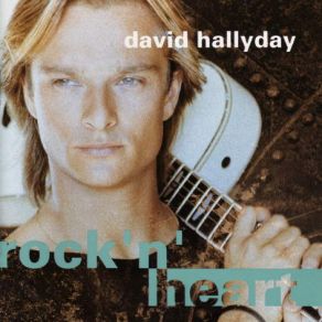 Download track Can'T Deny David Hallyday