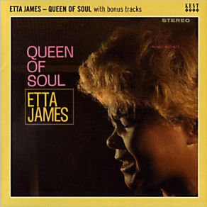 Download track You Can't Talk To A Fool Etta James