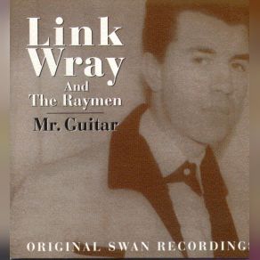 Download track What A Price Link Wray