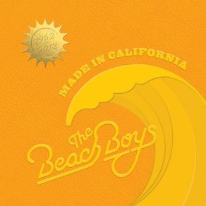Download track Don't Back Down The Beach Boys