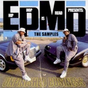 Download track It'S Time To Party EPMD