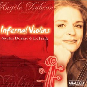 Download track Orpheus In The Underworld- Overture, Pt. 1 (Allegro Confuoco - Lento - Allegro Vivace - Andante) Angele Dubeau La Pieta