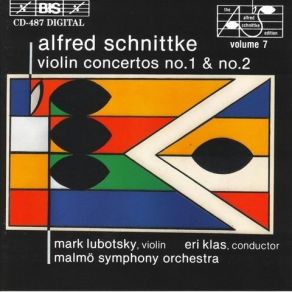 Download track 04. A. Schnittke-Violin Concerto No. 1-Allegro Scherzando Schnittke Alfred