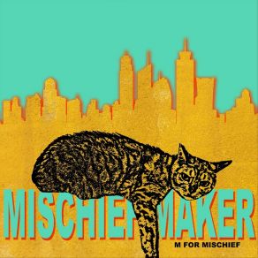 Download track Say Nothing M For Mischief