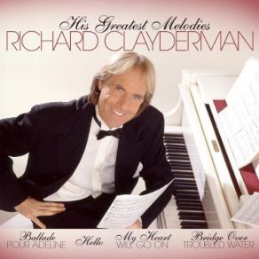 Download track Have I Told You Lately Richard Clayderman