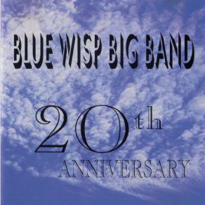 Download track Hum Blue Wisp Big Band