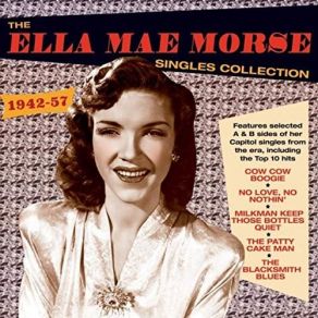 Download track Coffee Date Ella Mae Morse Les Baxter